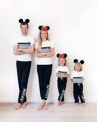Sina Happy Grey Lucky Happygreylucky Foto I Video V Instagram Disney Family Outfits Matching Kids Outfits Disney Shirts For Family