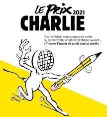 Charlie hebdo établissait ainsi un parallèle entre rt france et le journal signal, édité de 1940 à 1945 dans les pays occupés par l'armée allemande. Lodi Remporte Le Prix Charlie Artshebdomedias