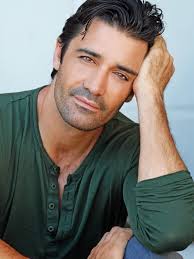 Gilles Marini From The Moment I Saw Him Take The Dance Floor In Dancing With The Stars This Smoldering Hunk Has Visi Gilles Marini Handsome Men Gorgeous Men