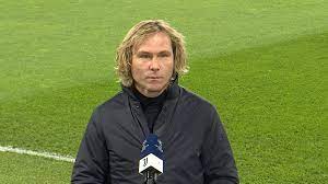 The former lazio player won several trophies whilst playing for the bianconeri between 2001 and 2009, as. Juventusfc On Twitter Vice President Pavel Nedved To Juventustv We Were All Waiting For This Match It Is Our Duty To Try To Get Through The Lads Are Ready Something More Is