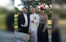 Depraved jeffrey epstein, his alleged pimp ghislaine maxwell and disgraced film mogul harvey weinstein grin at princess beatrice's windsor castle party. Ghislaine Maxwell Slams Latest Charge Of Sex Trafficking 14 Year Old