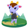 His first appearance was in animal forest e+, where he was a lazy islander. Kidd Animal Crossing Wiki Nookipedia