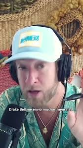 parte 6 (de todo el bardo entre D&J): #drakeyjosh #joshpeck  #drakeandjoshreboot #subtitulosespañol #drakeandjanet #beef #bardo  #drakeandjosh #drakebell #bffpodcast #podcast