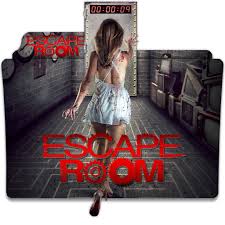 Escape room movie free online. Escape Room 2017 V4s By Ungrateful601010 On Deviantart