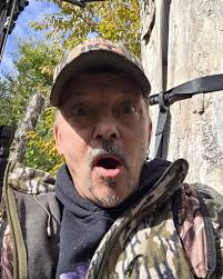 ANOTHER GIANT ALERT!!! Jared Lenz has been with us longer than I can even  remember. One thing Jared knows how to do is, kill big Whitetail. He  doesn't disappoint again this year