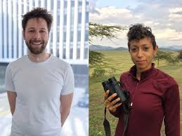 Episode 21: How queer identity shapes Nat Geo Explorers