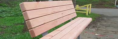 The company offers quality crafted and designed furniture and homewares with premier design services including interior design, property styling and a design school. Eight Foot 3 Inch Redwood University Bench With Back 36 Products List Probation Camp Probation County Of Sonoma