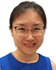 Dr Elizabeth Au Siew Cheng