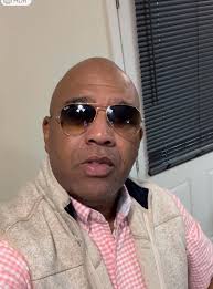 Eric Barnes (@ericbarnes281) · Kiambu