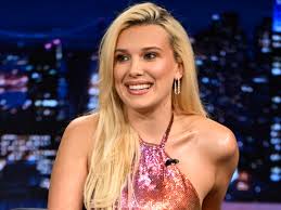 Celebrity Moms Are Defending Millie Bobby Brown Amid Fashion Backlash