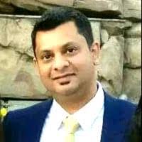 Darryl Aloysius Soares Email & Phone Number