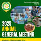 AGM - Kununurra Ag Society event image