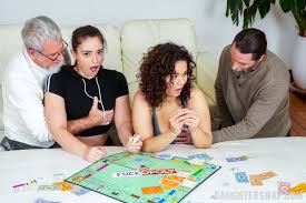 Truth or Dare Goes Too Far with Sophia Burns & Crystal Chase