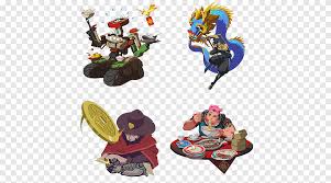 Overwatch Hanzo Aerosol Spray Heroes Of The Storm Mei Dragon Video Game Png Pngegg
