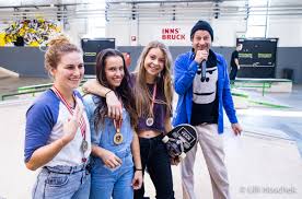 Österreichische staatsmeisterschaften im skateboarding