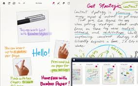 What makes a great note taking app for ipad and iphone? The Best Ipad Note Apps Best Of Cult Of Mac