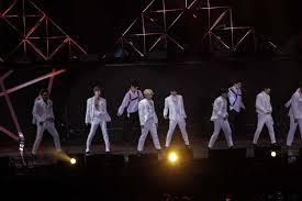 Biodata leeteuk super junior (cara mengucapkannya eeteuk) nama asli: 3 Momen Manis Saat Super Junior Banggakan Penggemar Di Indonesia Halaman All Kompas Com