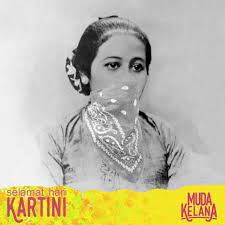 Maybe you would like to learn more about one of these? Sederet Poster Unik Peringatan Hari Kartini Bikinan Netizen Kumparan Com