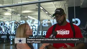 Rashan Gary provides insight on Cowboys new defense - NFL.com