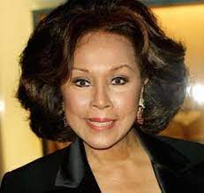 Maybe you would like to learn more about one of these? Diahann Carroll Black Female Actresses Black Actresses