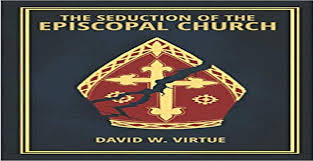Our hands, the elca emphasizes the saving grace of god through faith in jesus christ, unity among christians and service in the world. The Episcopal Church S Fruits Of Heresy American Thinker Virtueonline The Voice For Global Orthodox Anglicanism