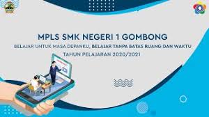 May 01, 2020 · kegiatan mpls tahun 2018 july 17, 2018 july 17, 2018 admin26 0 comments pengenalan lingkungan sekolah (mpls) adalah masa pengenalan peserta didik baru di sma/smk untuk mengenal sekolah dan lingkungannya sebagai permulaan belajarnya Mpls Masa Pengenalan Lingkungan Sekolah Smk Negeri 1 Gombong Hari Pertama