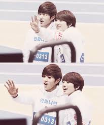Myungjong 3 Infinite Myungsoo Korean Idol