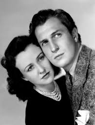 Vincent Price circa 1952 Photo by Gabi Rona