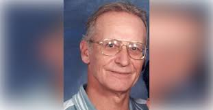 Obituary information for Thomas Patrick Burns