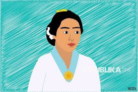 Gambar kartun kini tersedia dengan banyak macam seiring dengan perkembangan sosial dan informasi. Semangat Kartini Dari Desa Linggasari Repjogja