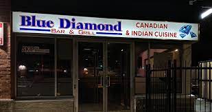 Blue diamond has both the engineering skills and resources to meet the most exacting demands for quality, price and delivery. Blue Diamond Bar Grill Nepean Reviews Ottawa Ontario Menu Prices Restaurant Reviews Facebook