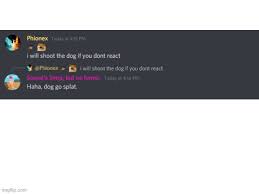 It has been used in various horror movies and videos since its inception and it is being used even today. Cursed Discord Memes Gifs Imgflip