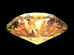 How To Clean A Citrine Diamond Ring | Rockher Blog