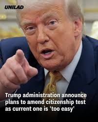 They believe 'it's very easy to memorize the answers' 🤔