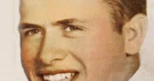 Obituary: Leslie Edwin Bench