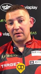 Nathan Aspinall's New Arm Injury: Struggling but Still Winning Games