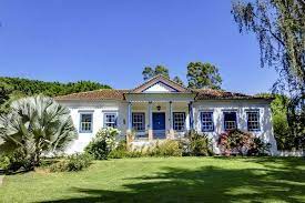 programacao cultural da fazenda florenca sabado dia 04 05 2019 as 16 00 h visita guiada a casa museu do sec xix recepcao de hotel casas arquitetura colonial