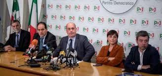 Tra i candidati, zingaretti e giachetti a. Pd Ufficio Politico Su Crisi Conte Zingaretti Renzi Inaffidabile In Ogni Scenario