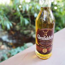 Glenfiddich Reserve Cask Review The Whiskey Jug Glenfiddich Whisky Whisky Cask