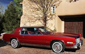 pin on cadillac eldorado 1979 85 pinterest