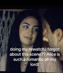 Noah and Alice The Way Home