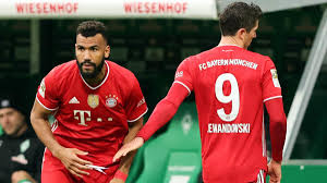 Robert lewandowski · bayern munich suffer surprise defeat at struggling augsburg · robert lewandowski helps bayern munich join bundesliga centurions club. How Do Bayern Munich Replace A Star Like Robert Lewandowski Sport The Times
