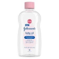 johnson s baby oil original mineral 14 fl oz johnson baby oil johnson s baby oil baby oil