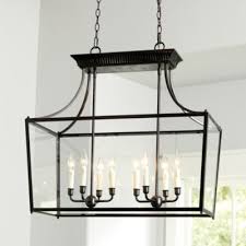 Sheffield 8 Light Chandelier Ballard Designs