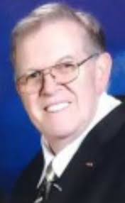 John Nathan Mercer, age 77