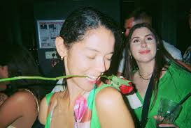 If you need me, I'll be overthinking these photos