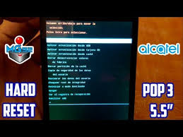 Monterrey nl mex miembro no.: Video Alcatel Pop3
