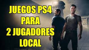 Elige tu circuito en 3d y empieza a disfrutar con los juegos de carreras de motocross de minijuegos.com. Juegos Para Ps4 Para 2 Jugadores Divertidos Pantalla Dividida Youtube