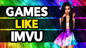 Maybe you would like to learn more about one of these? Top 10 Android Games Like Imvu Youtube