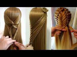 Top 30 Amazing Hairstyles Tutorials Compilation 2018 Girls Will Love Best Hairstyles For Girls Cool Hairstyles Cool Hairstyles For Girls Easy Trendy Hairstyles